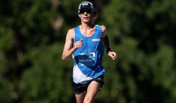 Hoka hotsell jim walmsley